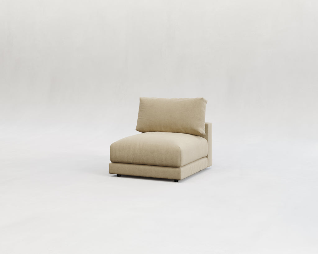 Modular | Sofá modular personalizable