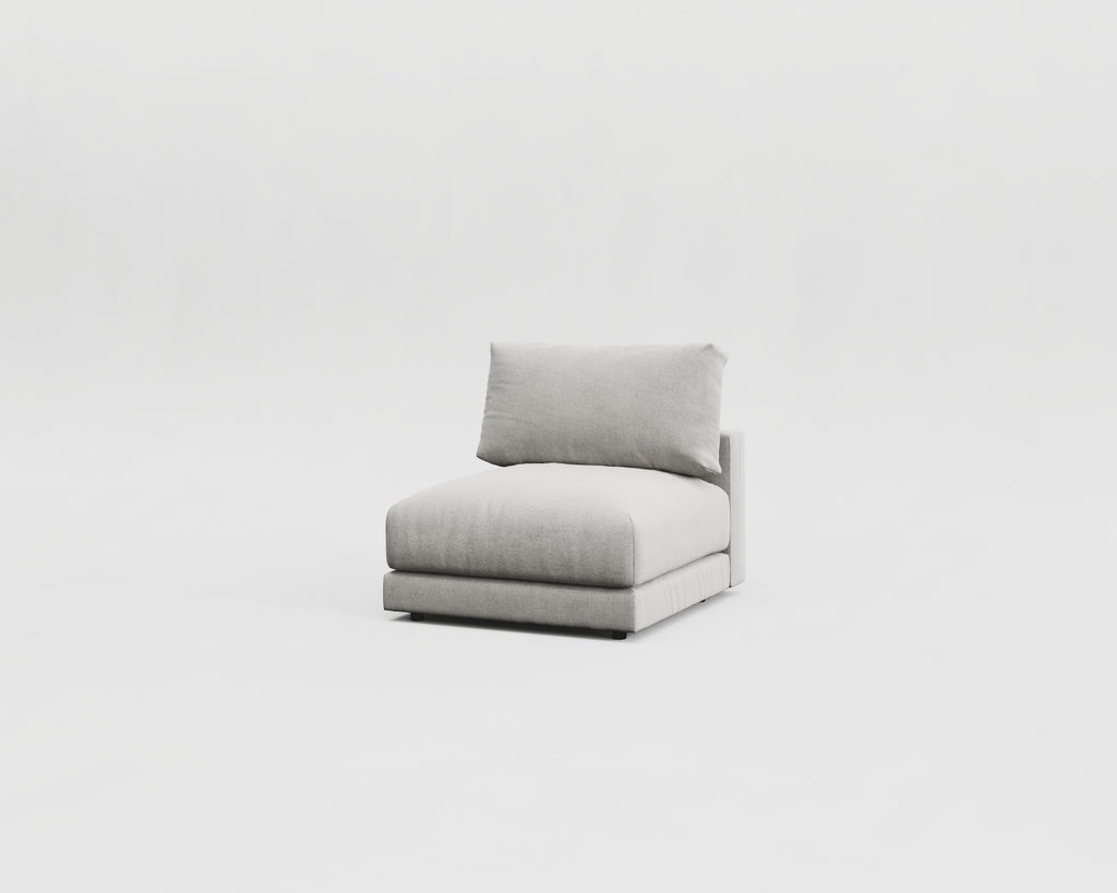 Modular | Sofá modular personalizable