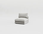 Modular | Sofá modular personalizable
