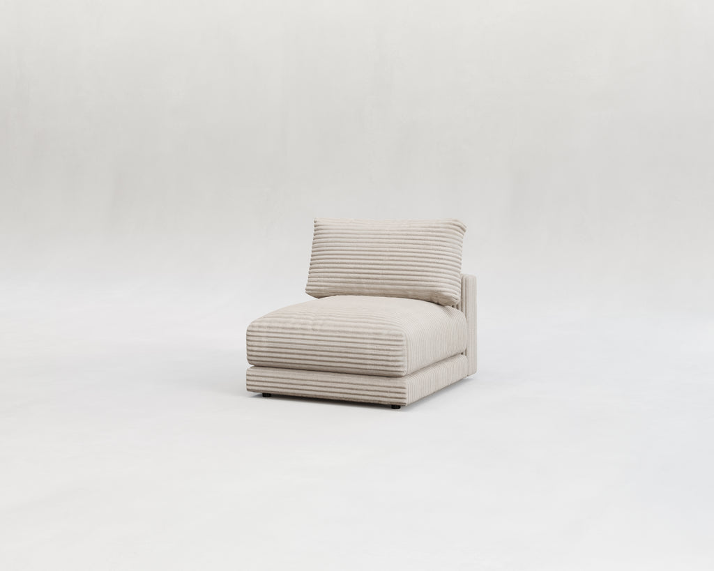 Modular | Sofá modular personalizable
