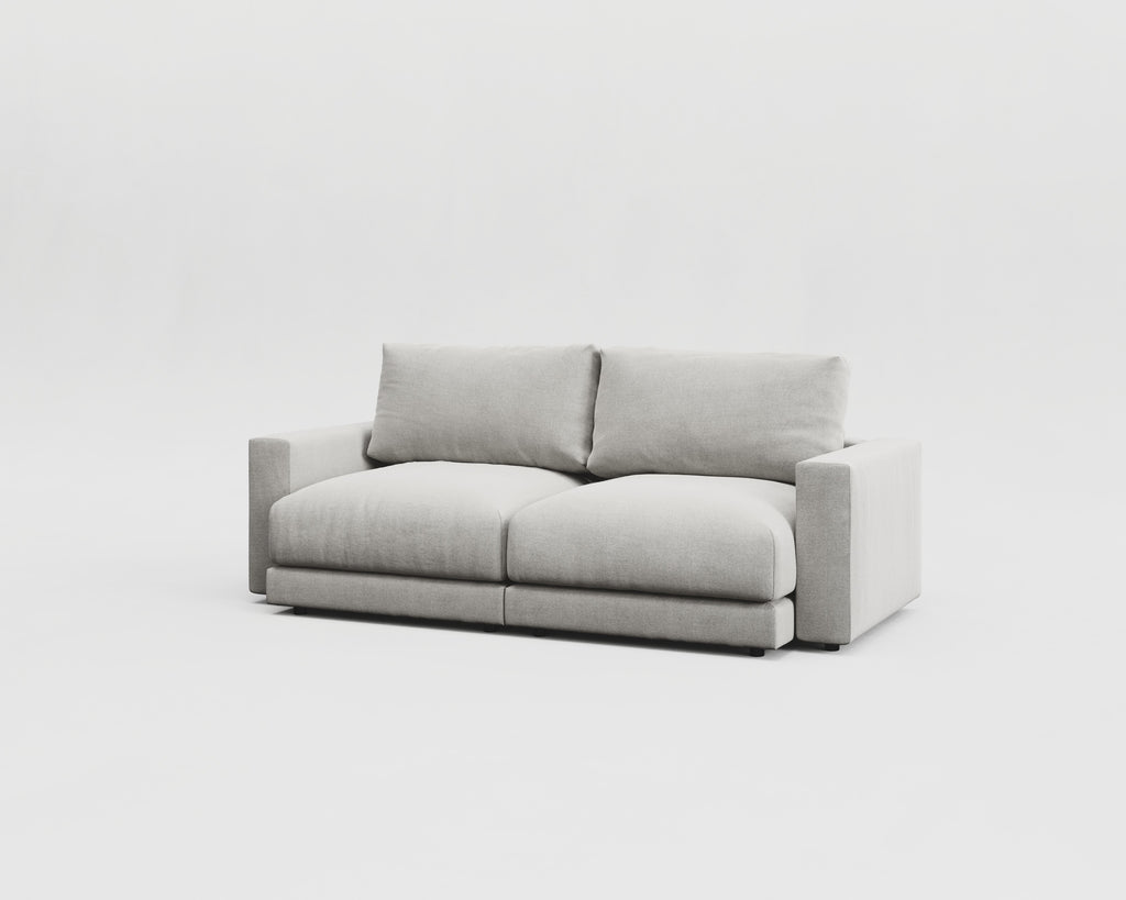 Modular | Sofá modular personalizable