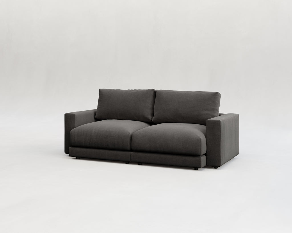 Modular | Sofá modular personalizable