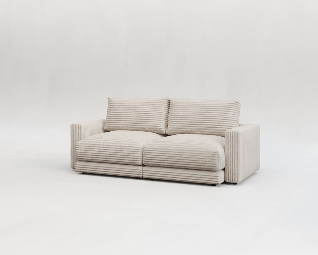Modular | Sofá modular personalizable