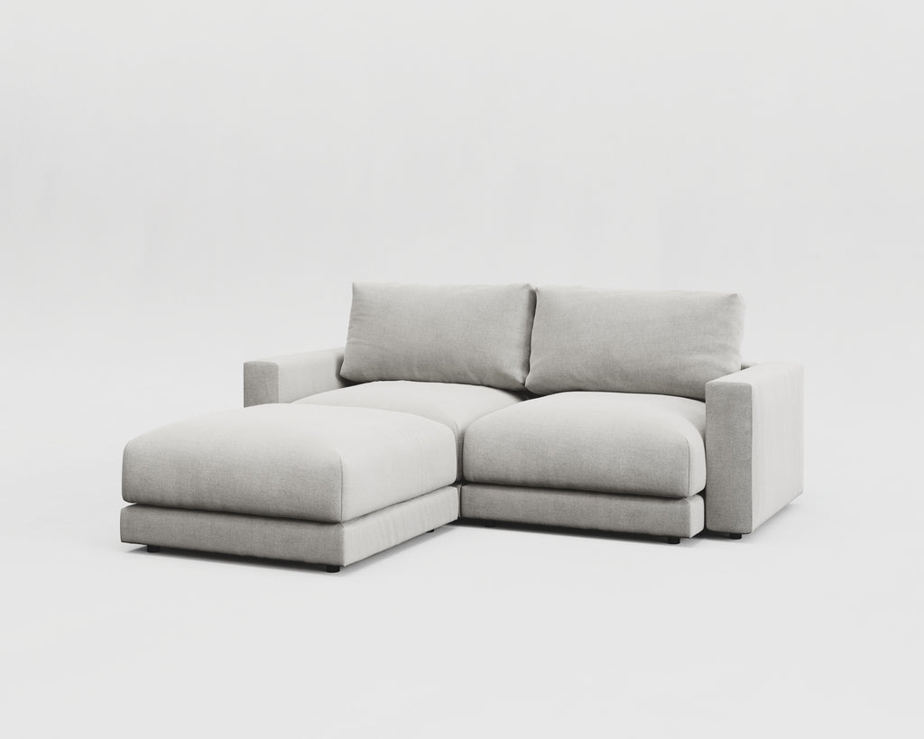 Modular | Sofá modular personalizable