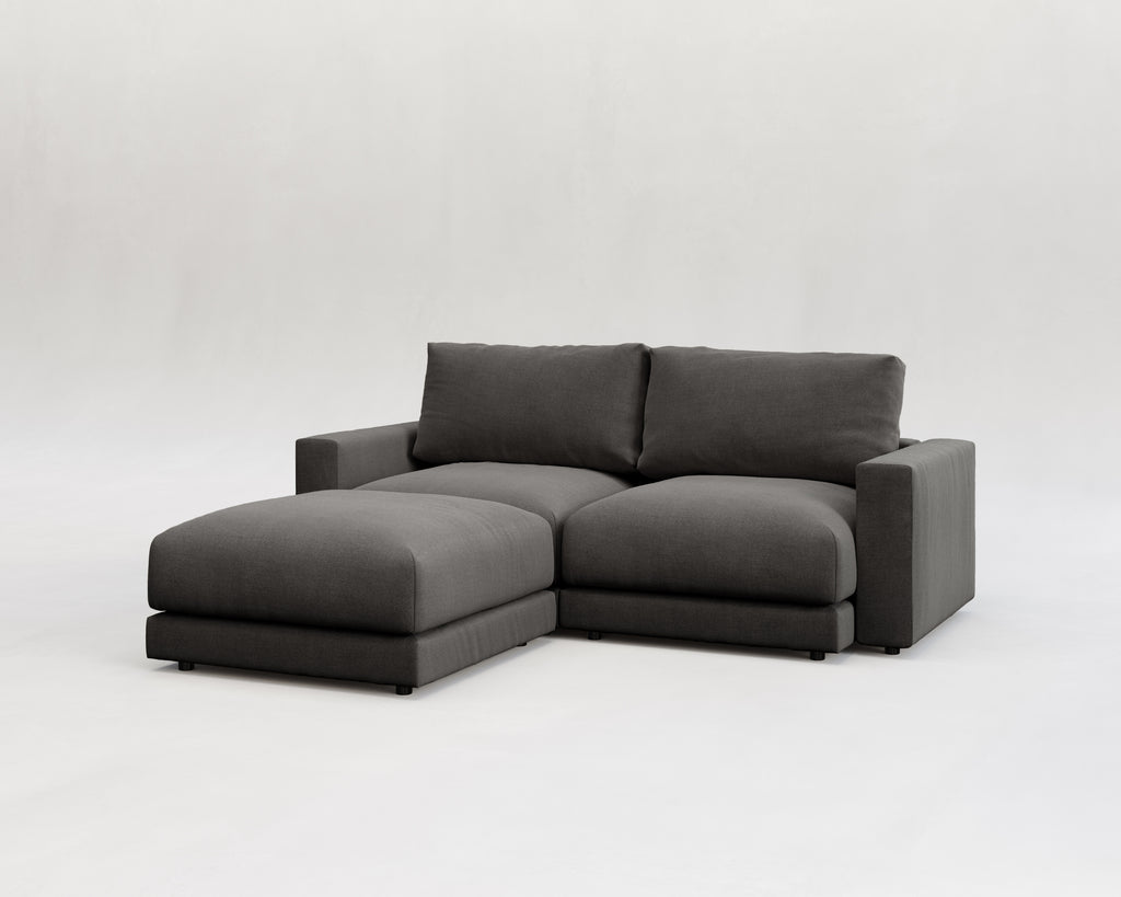 Modular | Sofá modular personalizable