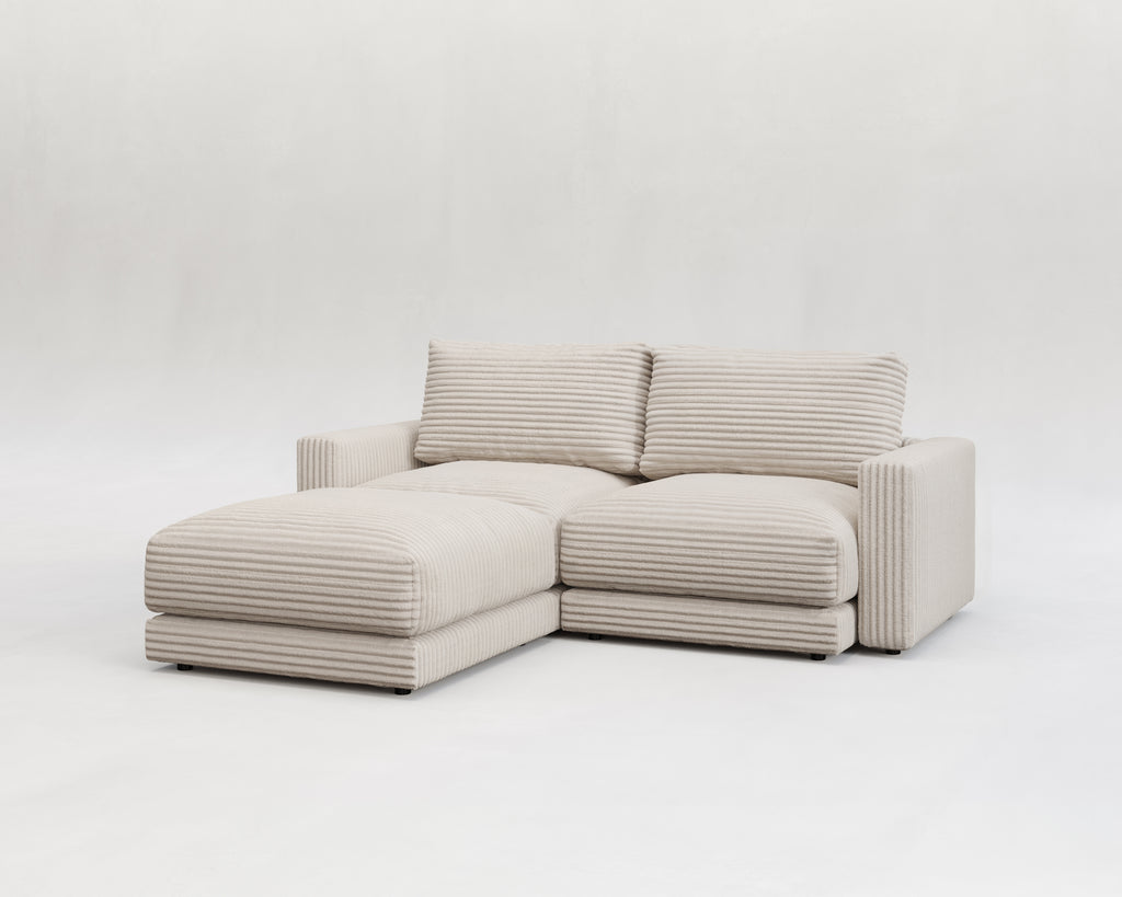 Modular | Sofá modular personalizable