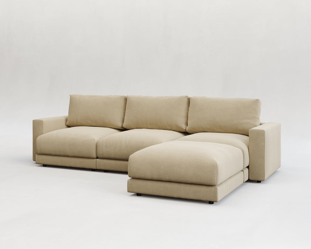 Modular | Sofá modular personalizable