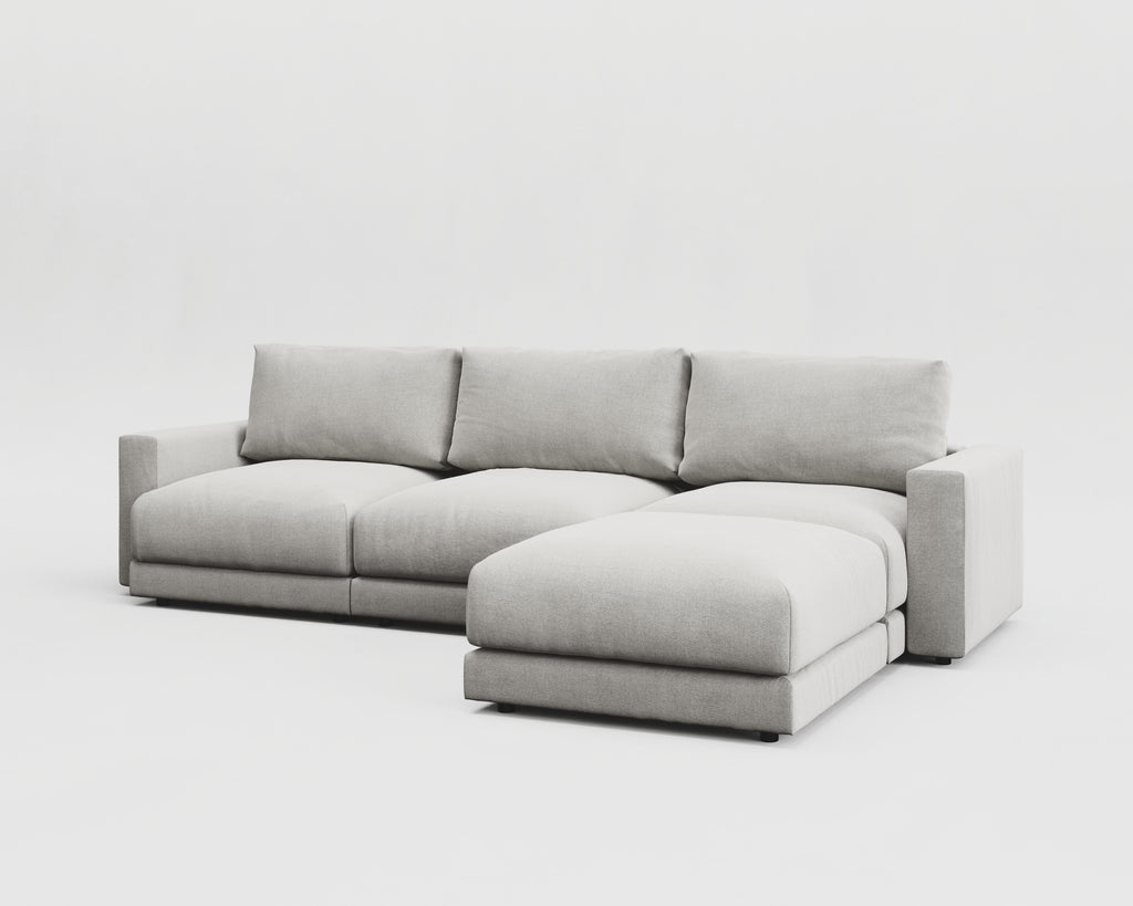 Modular | Sofá modular personalizable