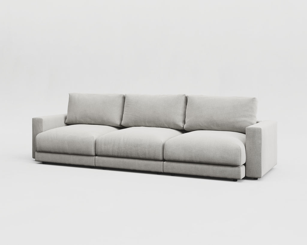 Modular | Sofá modular personalizable