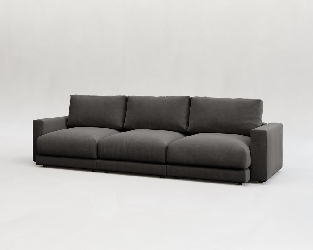 Modular | Sofá modular personalizable