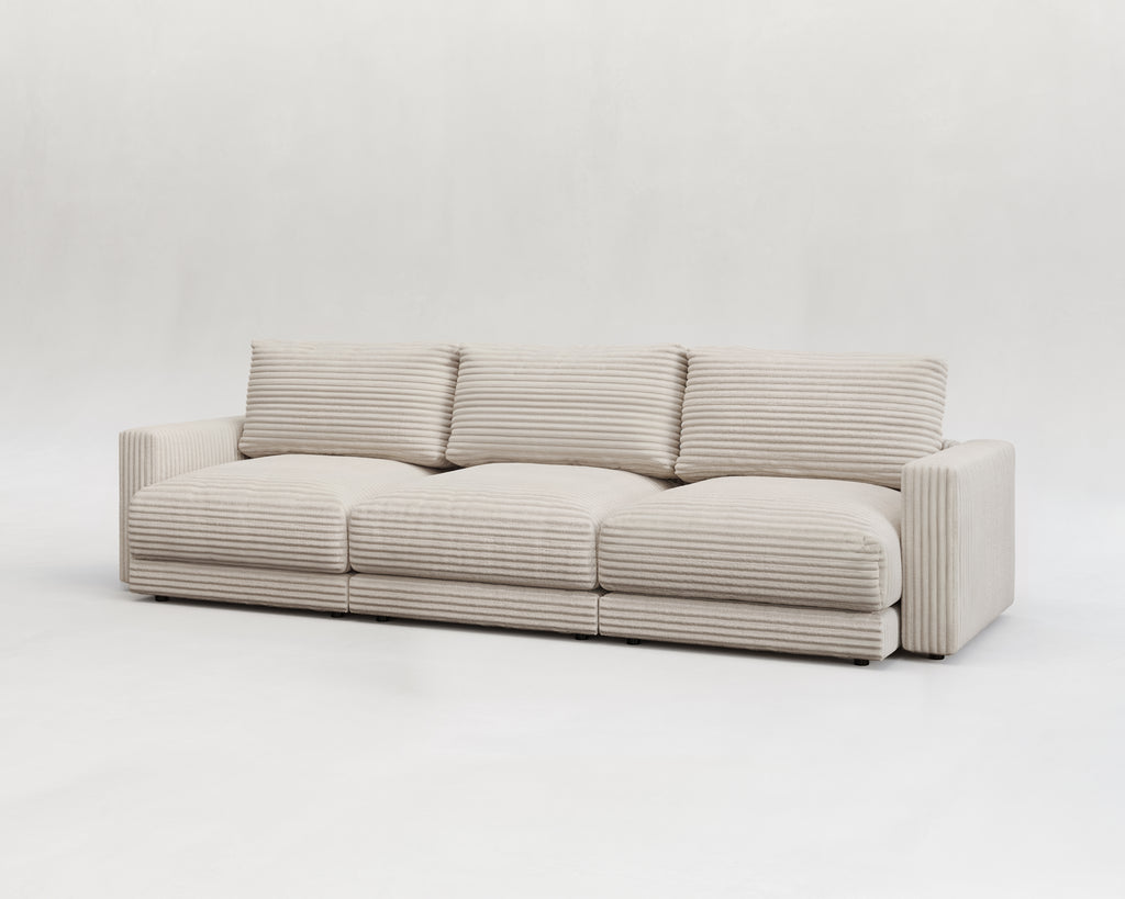 Modular | Sofá modular personalizable