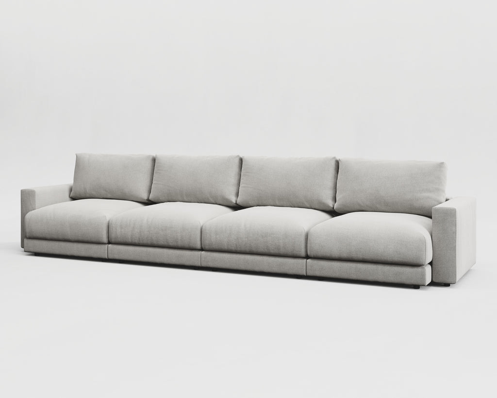 Modular | Sofá modular personalizable