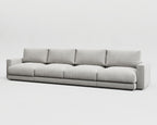 Modular | Sofá modular personalizable