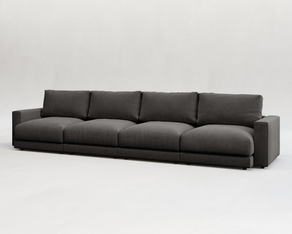 Modular | Sofá modular personalizable