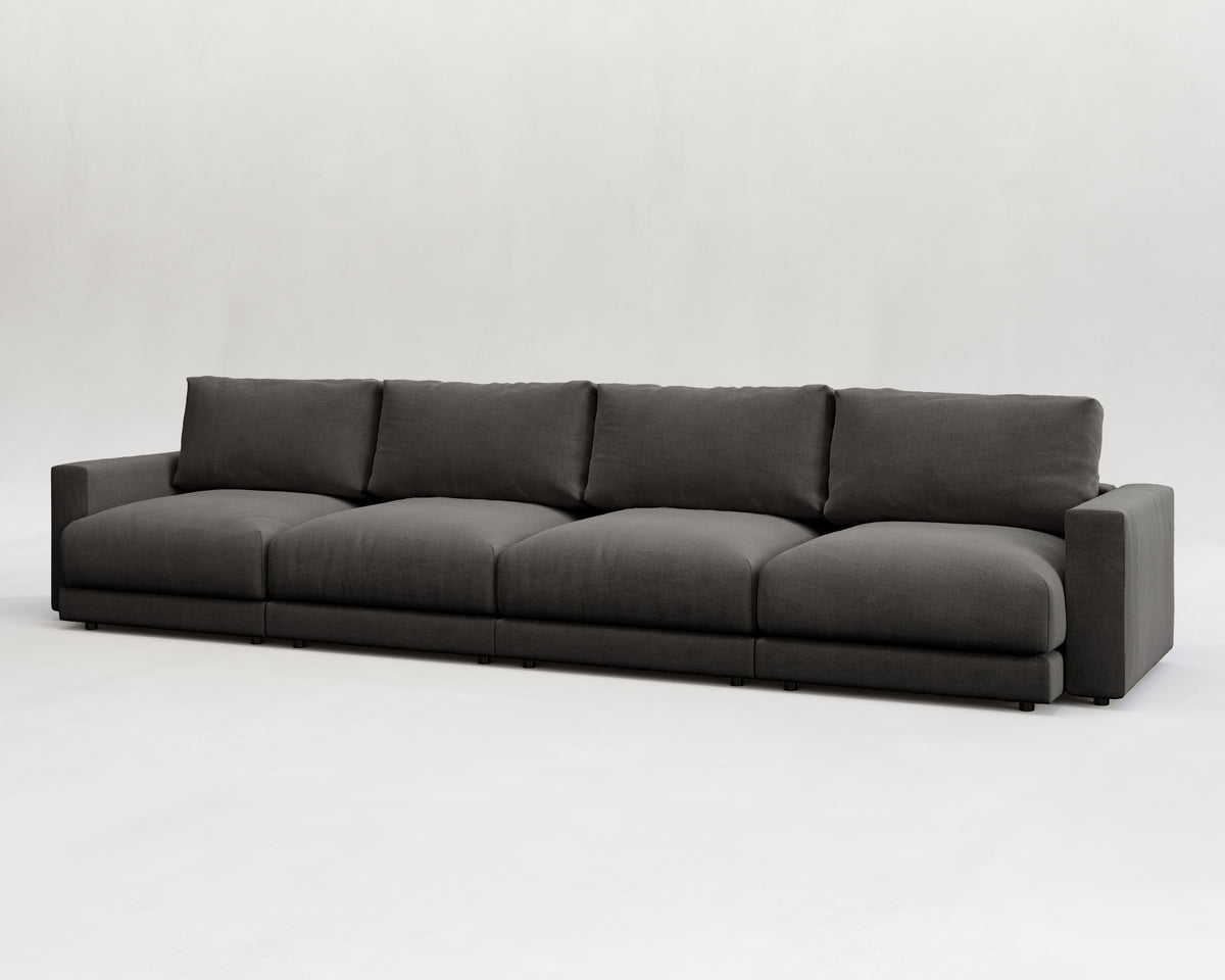 Modular | Sofá modular personalizable