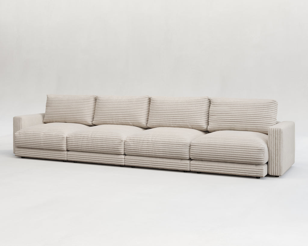 Modular | Sofá modular personalizable
