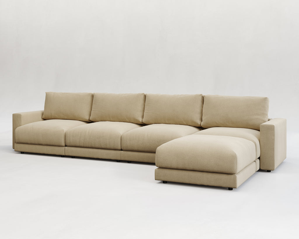 Modular | Sofá modular personalizable
