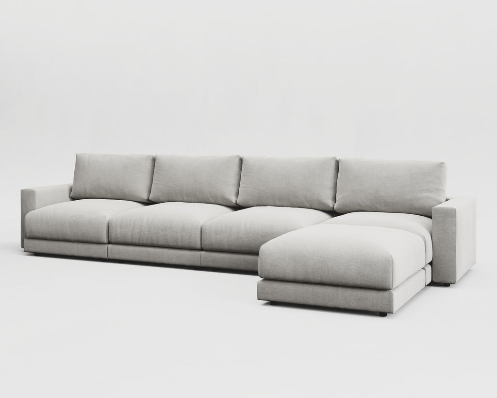 Modular | Sofá modular personalizable