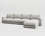 Modular | Sofá modular personalizable
