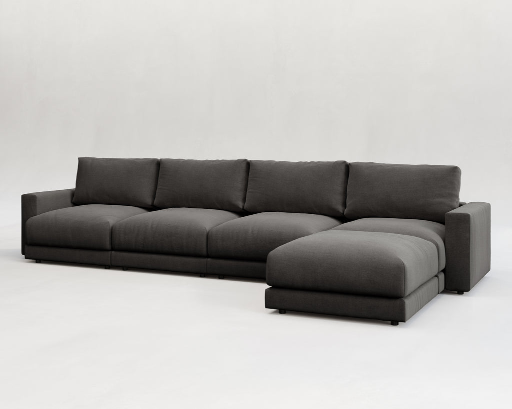 Modular | Sofá modular personalizable
