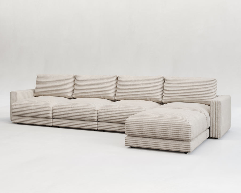 Modular | Sofá modular personalizable