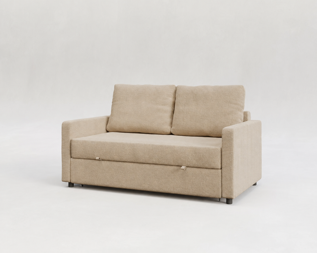 Quattro | Sofá extensible