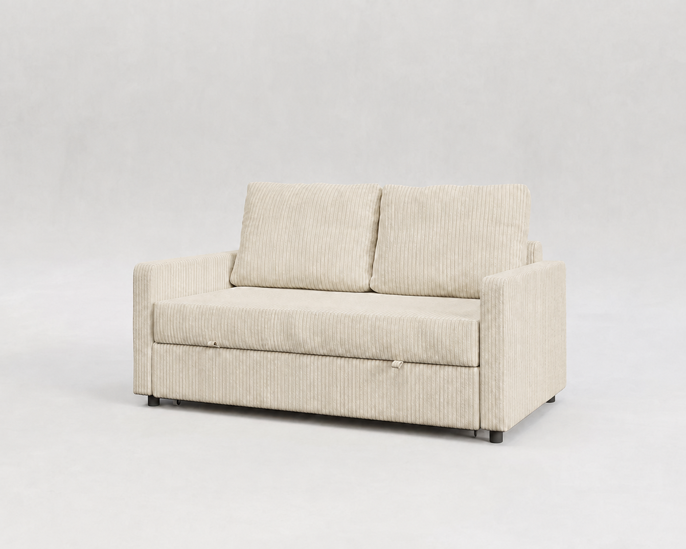 Quattro | Sofá extensible