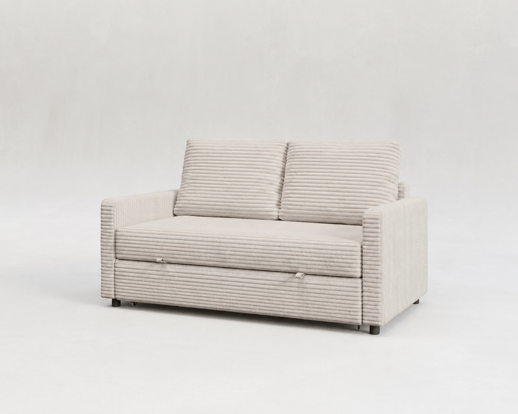 Quattro | Sofá extensible
