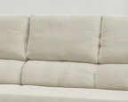 Quattro | Sofá extensible