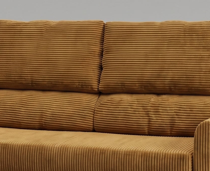 Cinque | Sofá extensible