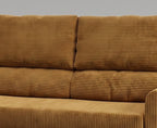 Cinque | Sofá extensible