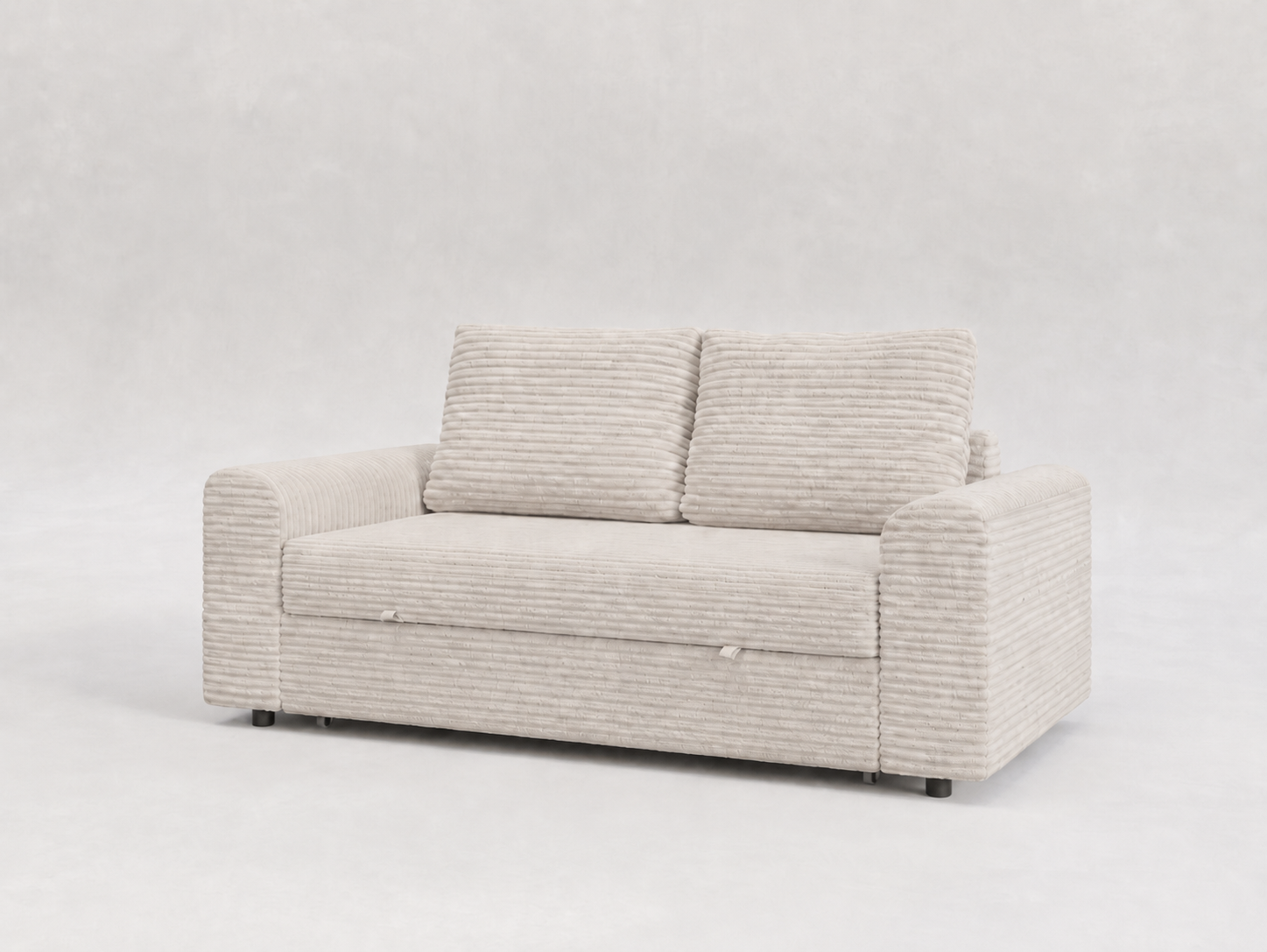 Sei | Sofá extensible