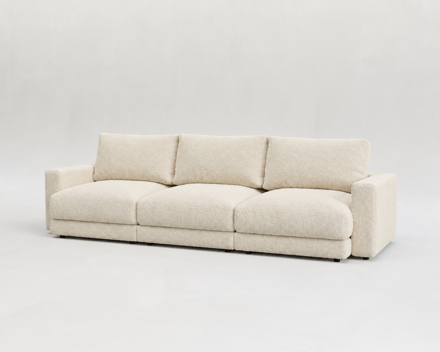 Modular | Sofá modular personalizable