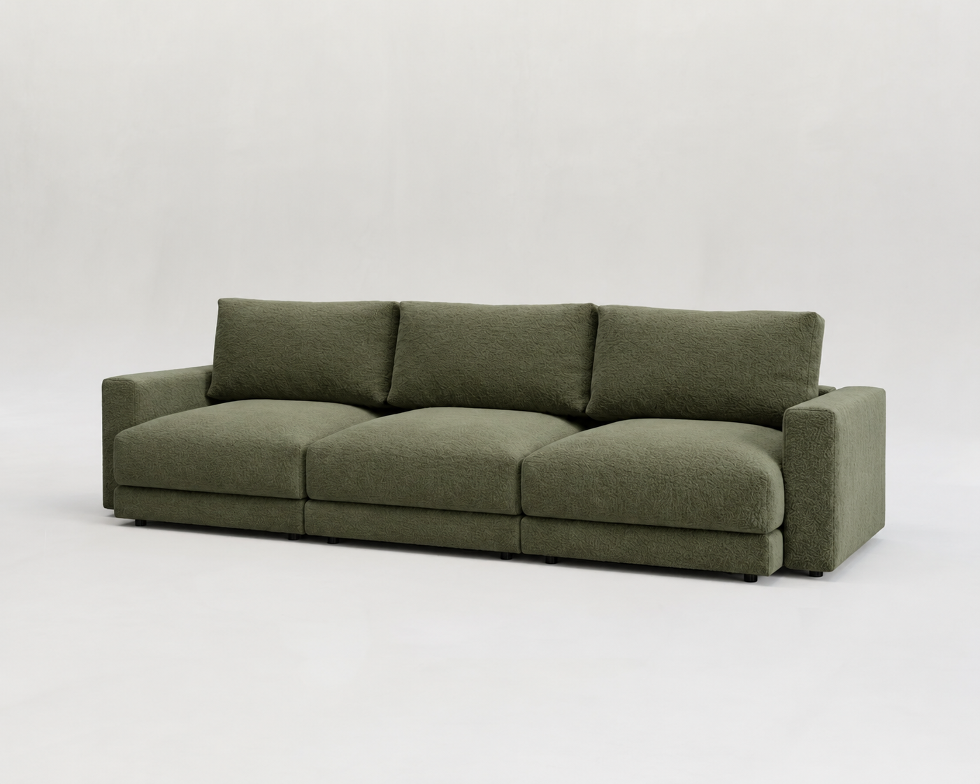Modular | Sofá modular personalizable