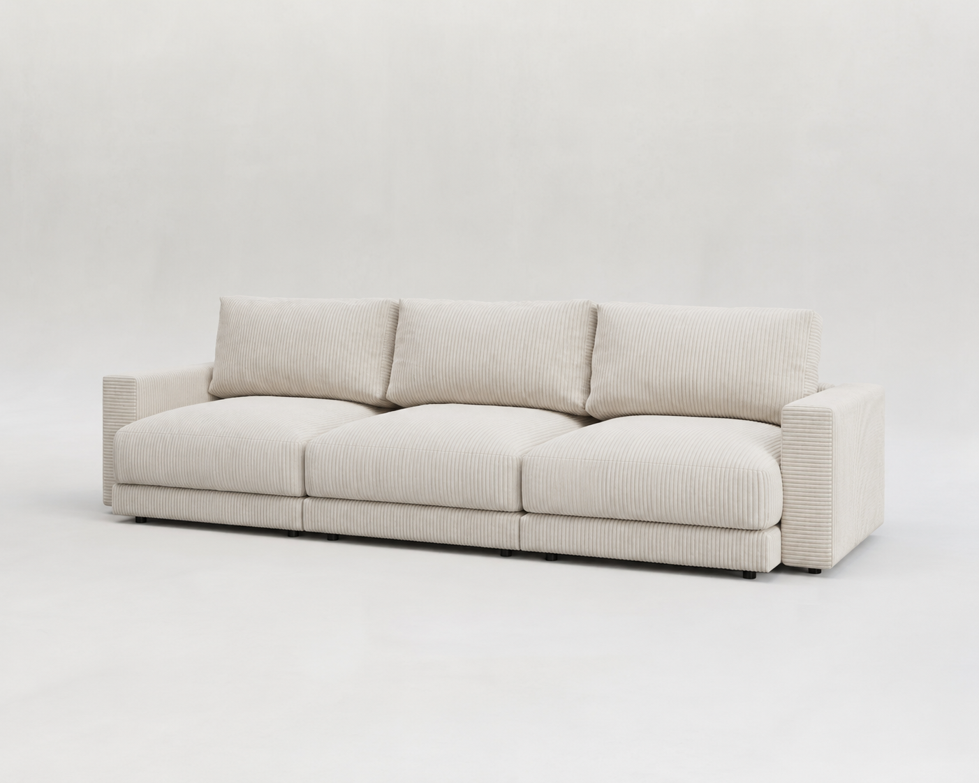 Modular | Sofá modular personalizable