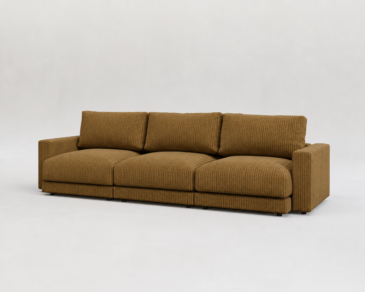 Modular | Sofá modular personalizable