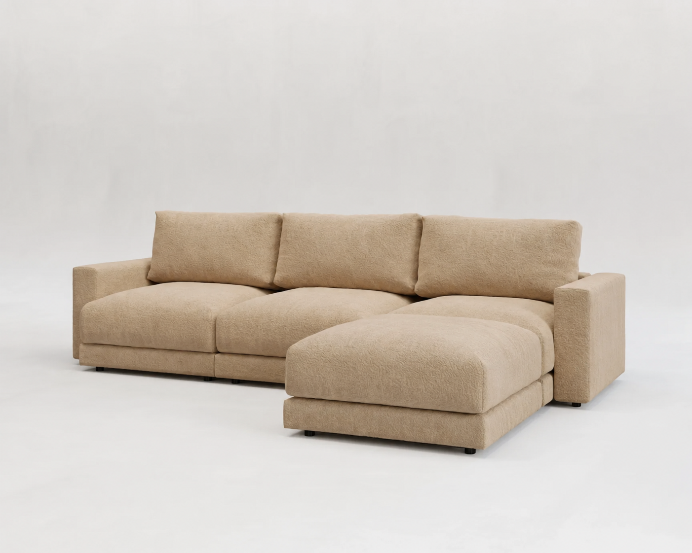 Modular | Sofá modular personalizable
