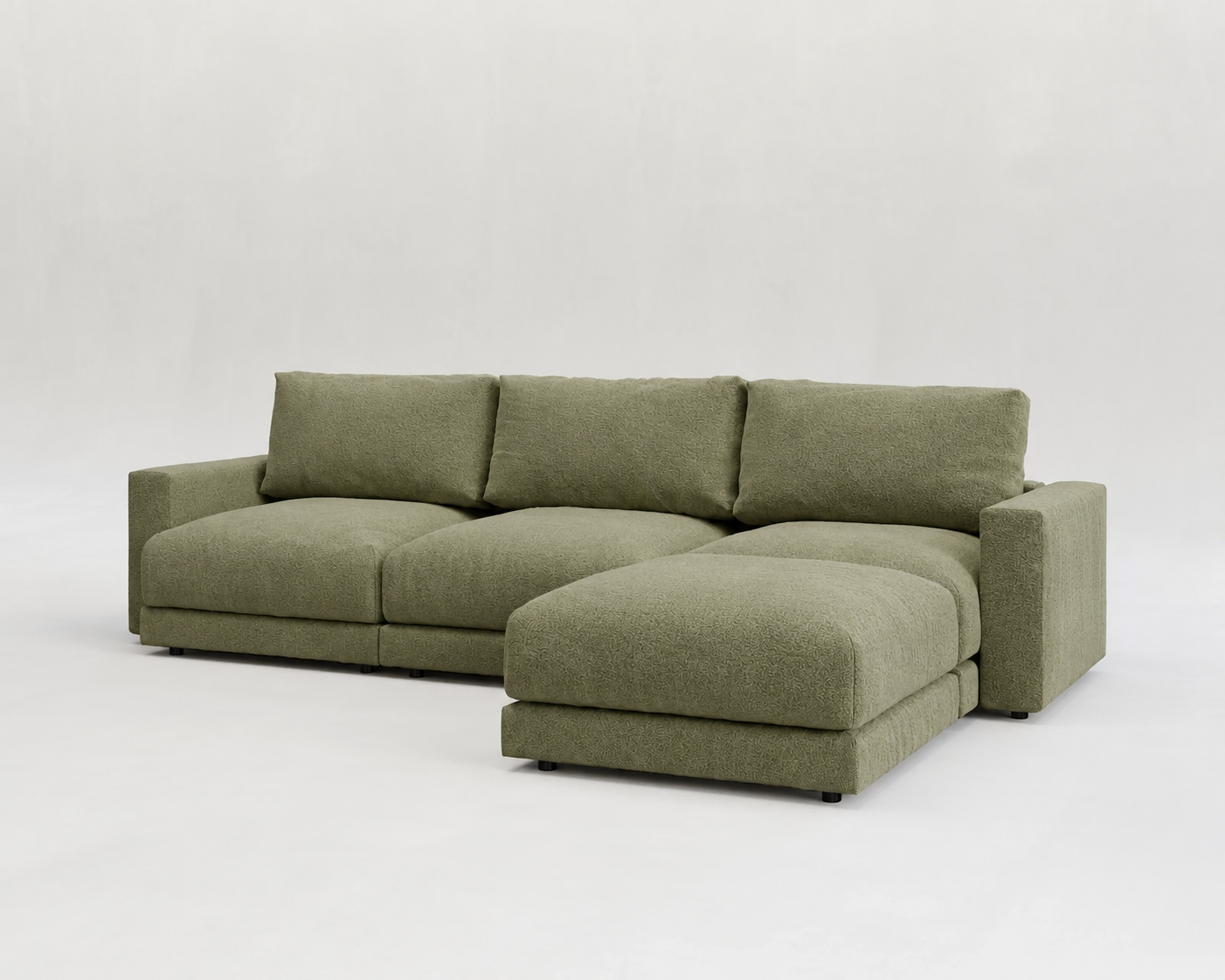 Modular | Sofá modular personalizable