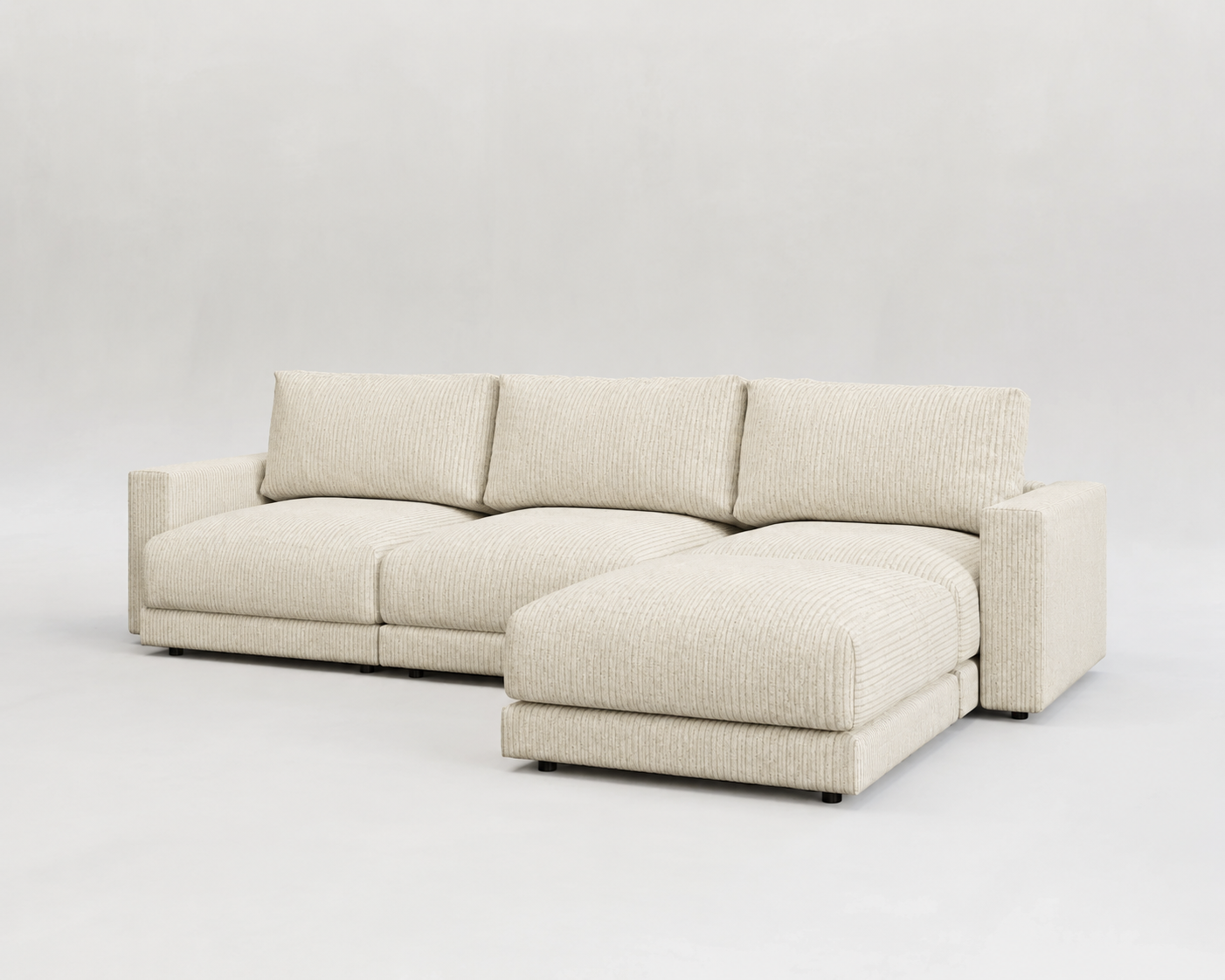 Modular | Sofá modular personalizable
