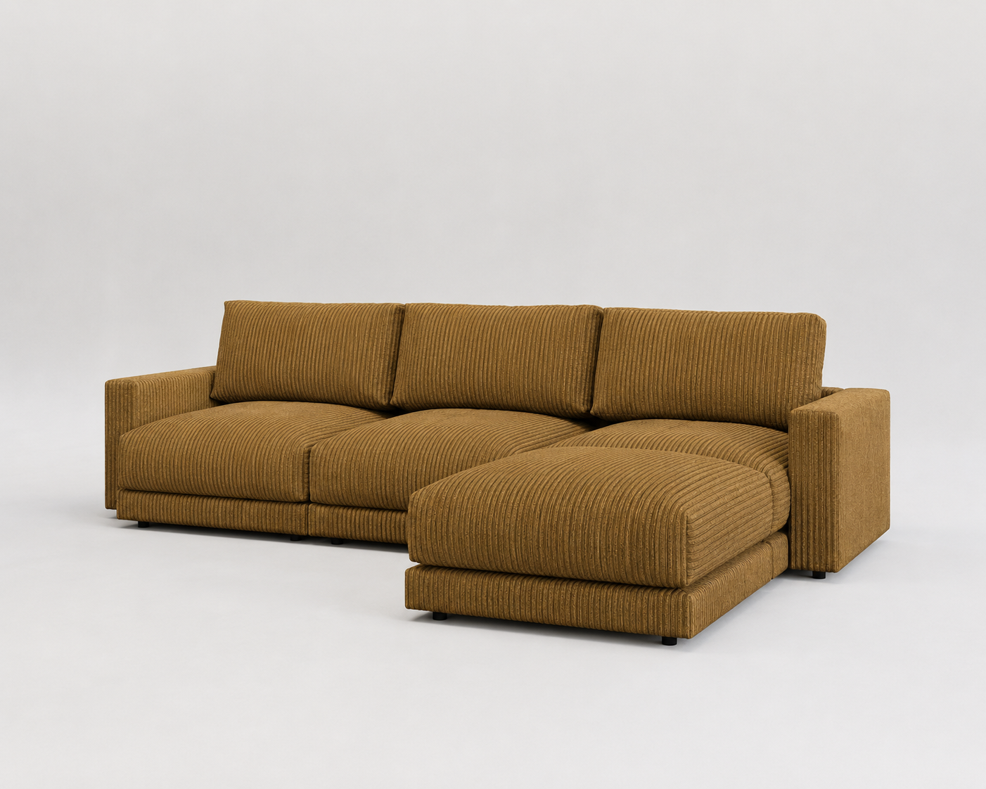 Modular | Sofá modular personalizable