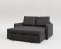 Quattro | Sofá extensible