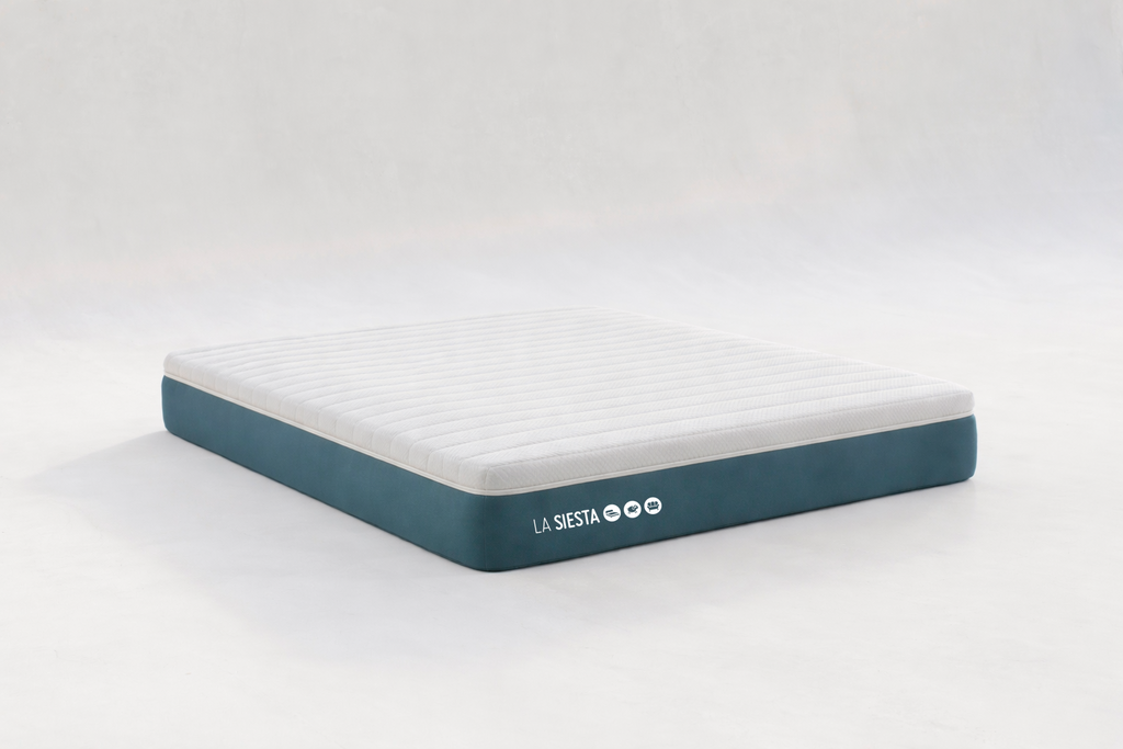 Colchón La Siesta | Colchón visco multicapa