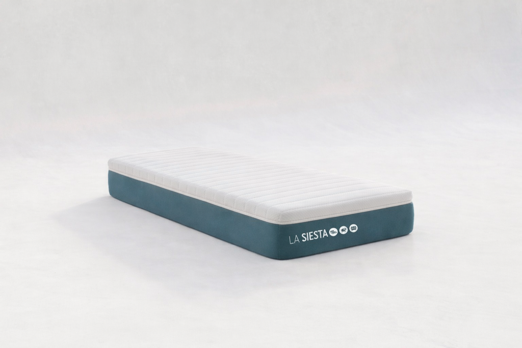 Colchón La Siesta | Colchón visco multicapa