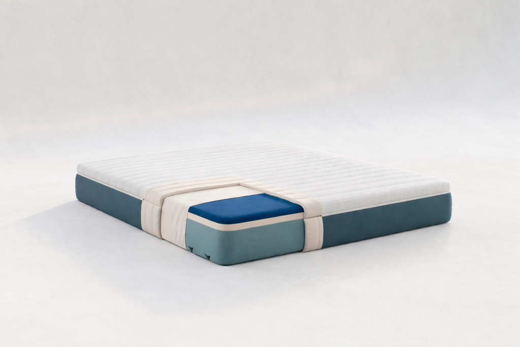 Colchón La Siesta | Colchón visco multicapa