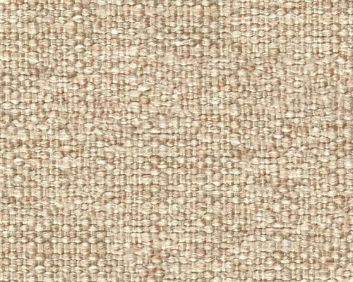 Tela entrelazada beige — muestra de tejido