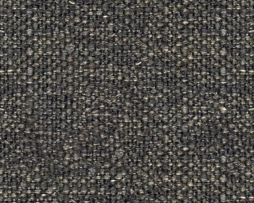Tela entrelazada gris — muestra de tejido