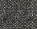 Tela entrelazada gris — muestra de tejido