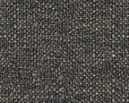 Tela entrelazada gris — muestra de tejido