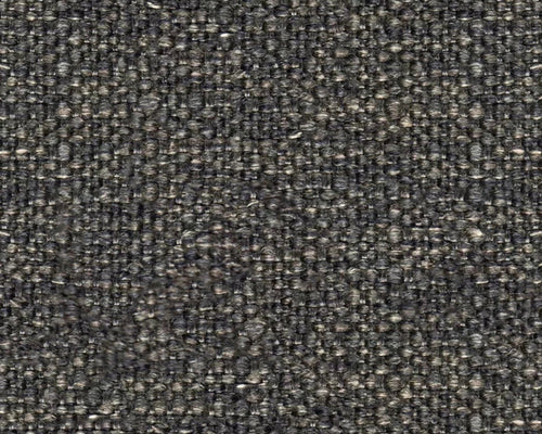 Tela entrelazada gris — muestra de tejido