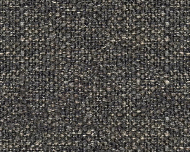 Tela entrelazada gris — muestra de tejido